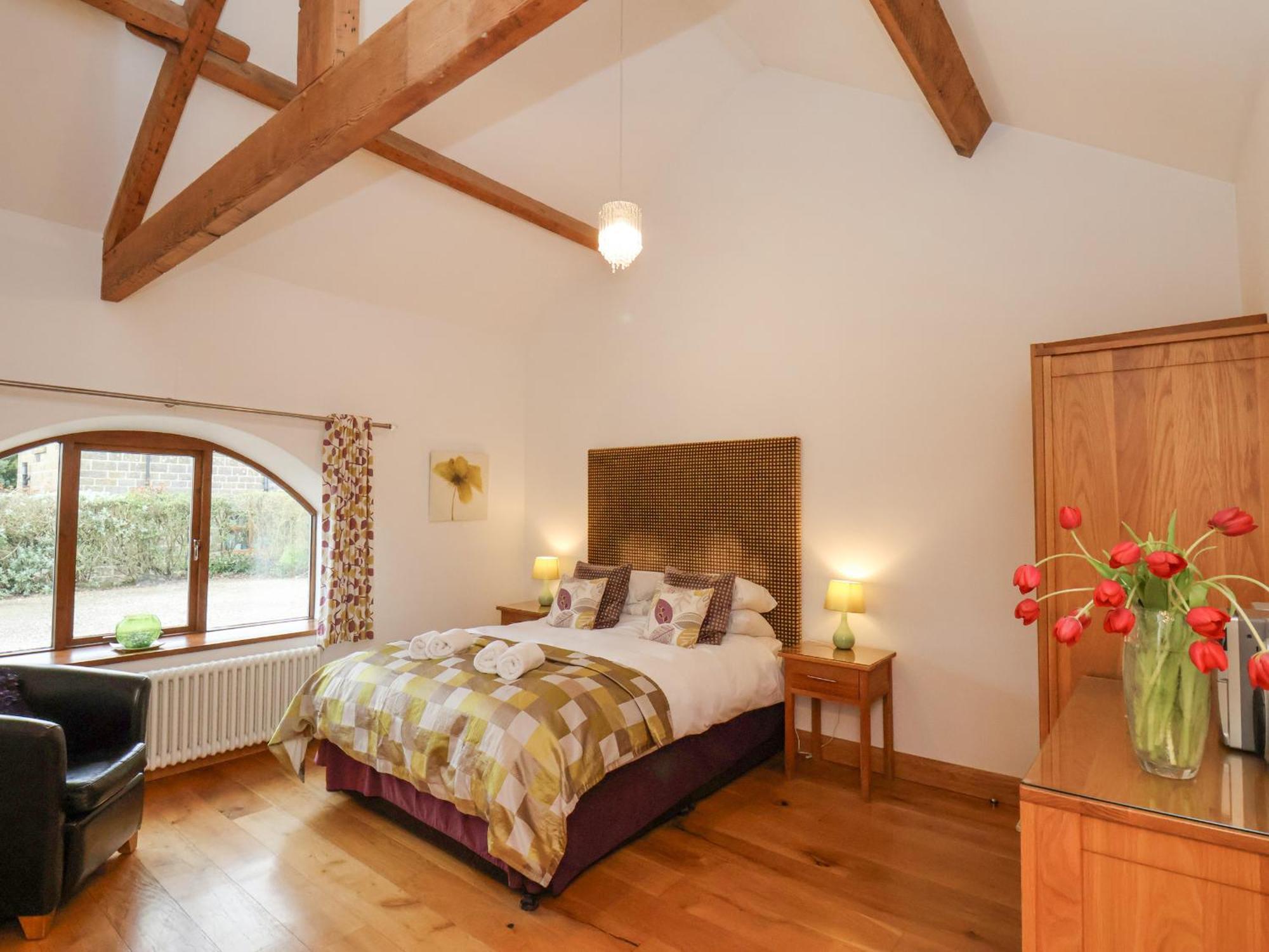 Dairy Cottage Staintondale Exterior foto